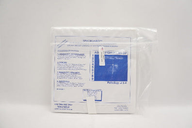 MacBrud Specboard Locate Breast Lesioms in Specimen Mammography